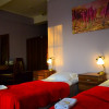 Przetarg - hotel + wyposażenie