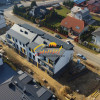 59m², 3-pokoje, KameralneOsiedle,Marki, ul. Kościuszki