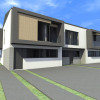 ul. Wilsona,pow. 74,26m²,4 pokoje,2 miejsca postojowe, SuperMiejsce