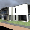 ul. Wilsona,pow. 74,26m²,4 pokoje,2 miejsca postojowe, SuperMiejsce