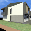 ul. Wilsona,pow. 74,26m²,4 pokoje,2 miejsca postojowe, SuperMiejsce