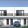 Apartament  na piętrze Żory-Rogoźna 54,39m2 (3 pokoje)!