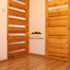 Dom 95m², działka pow. 289m², Atrakcyjna Okolica