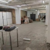 Lokal Warszawa Mokotów, Służewiec