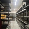 Lokal Warszawa Mokotów, Służewiec