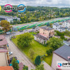 Działka Gdynia Chwarzno-Wiczlino ul. Chwarznieńska