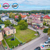 Działka Gdynia Chwarzno-Wiczlino ul. Chwarznieńska