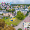 Działka Gdynia Chwarzno-Wiczlino ul. Chwarznieńska