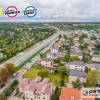 Działka Gdynia Chwarzno-Wiczlino ul. Chwarznieńska