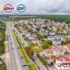 Działka Gdynia Chwarzno-Wiczlino ul. Chwarznieńska
