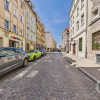 Lokal Świdnica ul. Długa
