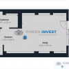 Studio 41,54 m² do zamieszkania lub pod wynajem