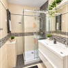 74,5 m2 I Gotowe do zamieszkania | Umeblowane