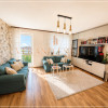 Okazja | 80 m² | dwupoziomowe | 3 balkony