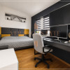 Okazja | 80 m² | dwupoziomowe | 3 balkony