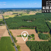 DZIAŁKA 1500 M² Z WARUNKAMI ZABUDOWY – BYSŁAW
