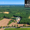DZIAŁKA 1500 M² Z WARUNKAMI ZABUDOWY – BYSŁAW