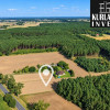 DZIAŁKA 1500 M² Z WARUNKAMI ZABUDOWY – BYSŁAW