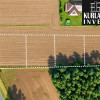 DZIAŁKA 1500 M² Z WARUNKAMI ZABUDOWY – BYSŁAW
