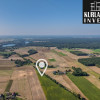 DZIAŁKA Z WZ- 2 437 M²- ZALESIE KRÓLEWSKIE