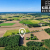 DZIAŁKA 1500 M² Z WARUNKAMI ZABUDOWY – BYSŁAW