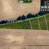 DZIAŁKA Z WZ- 2 437 M²- ZALESIE KRÓLEWSKIE