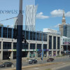 Lokal Warszawa Śródmieście, Centrum ul. Lindleya Williama