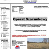 Przetarg - działka niezabudowana