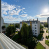 3 pokoje z balkonem  i piwnicą| 58 m²