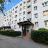 3 pokoje z balkonem  i piwnicą| 58 m²