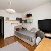 3 pokoje z balkonem  i piwnicą| 58 m²
