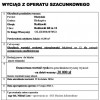Przetarg - udział 1/8