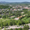 Przetarg - ul. Krzeszowska