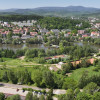 Przetarg - ul. Krzeszowska