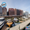 Mieszkanie Gdańsk Śródmieście ul. Chlebnicka