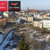 Działka Tczew ul. Wąska