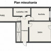 Mieszkanie Łuków ul. Siedlecka