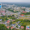 Działka Gdynia Mały Kack ul. Sopocka