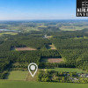 1026 m² w sercu Borów – inwestycja w naturę
