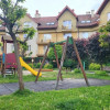 Mieszkanie Kraków Ruczaj ul. Lubostroń