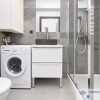 mieszkanie 2-pokojowe 41m2, Królowej Jadwigi, Wola