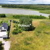 Działka budowlana Chruściele k. Ełku plaża