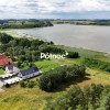 Działka budowlana Chruściele k. Ełku plaża