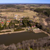 Działka Patryki