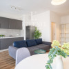 Mieszkanie 44 m2 z dużym balkonem, pet friendly