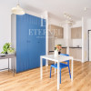 Studio z balkonem PET FRIENDLY, blisko centrum!