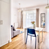 Studio z balkonem PET FRIENDLY, blisko centrum!