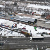Działka Kielce ul. Łódzka
