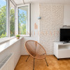 2-pokojowe mieszkanie 36 m² z piwnicą ul. Szaserów