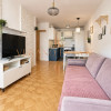 2-pokojowe mieszkanie 36 m² z piwnicą ul. Szaserów